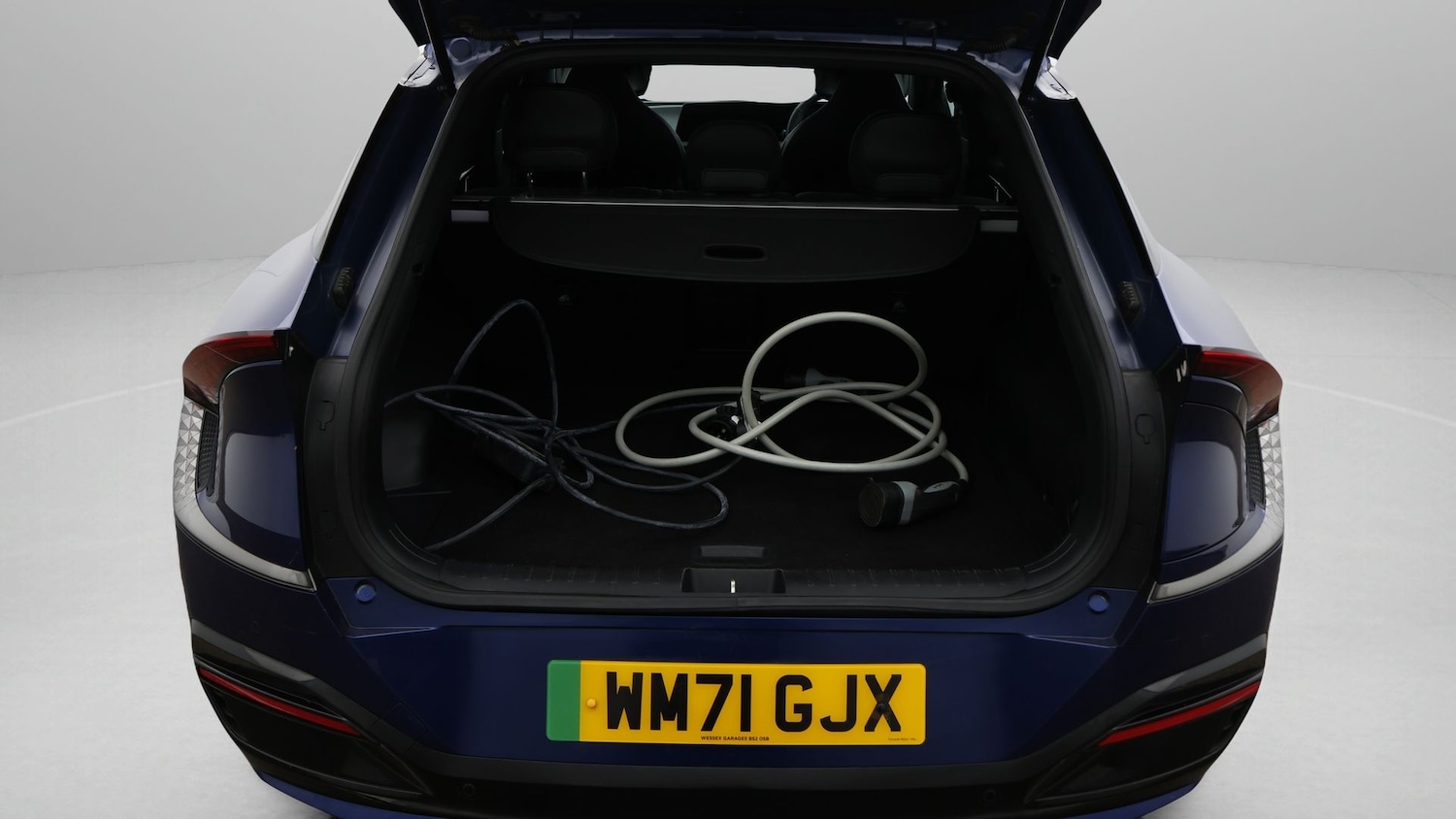 Used Kia EV6 2022 for sale - 77588970: Photo 17