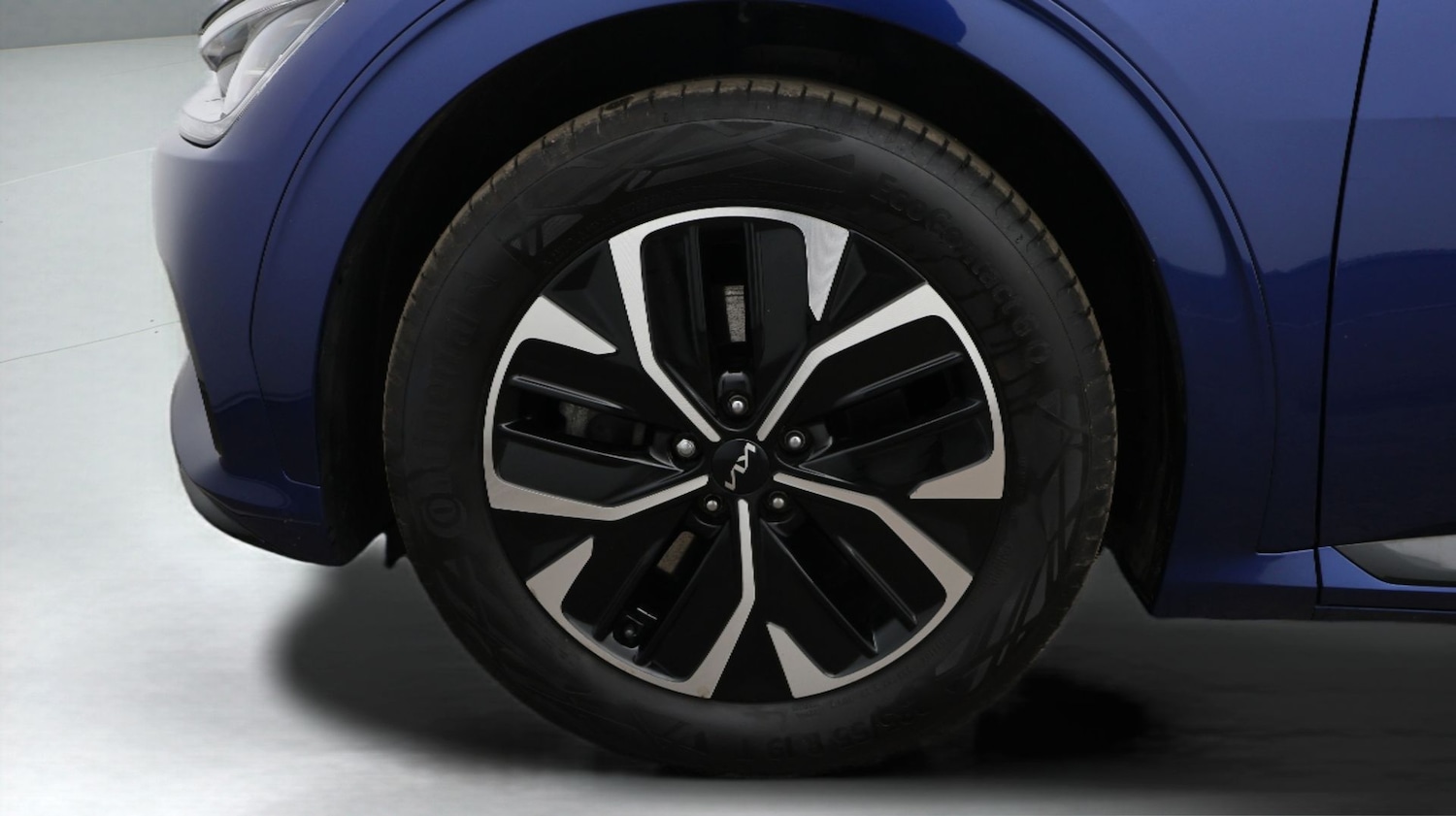 Used Kia EV6 2022 for sale - 77588970: Photo 18