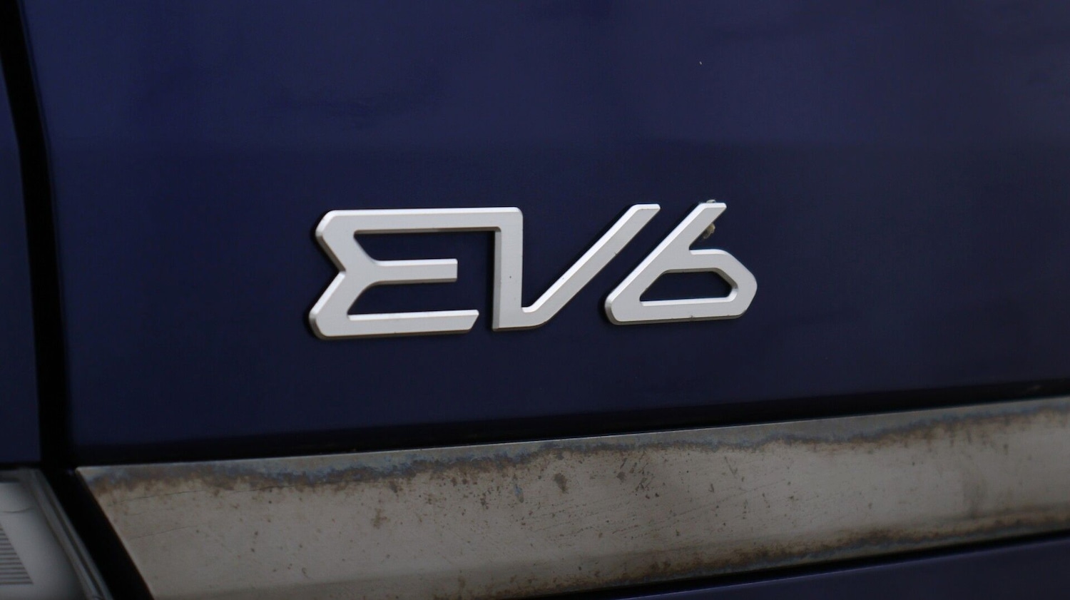 Used Kia EV6 2022 for sale - 77588970: Photo 21