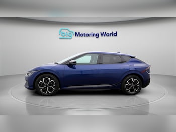 Used Kia EV6 2022 for sale - 77588970: Photo