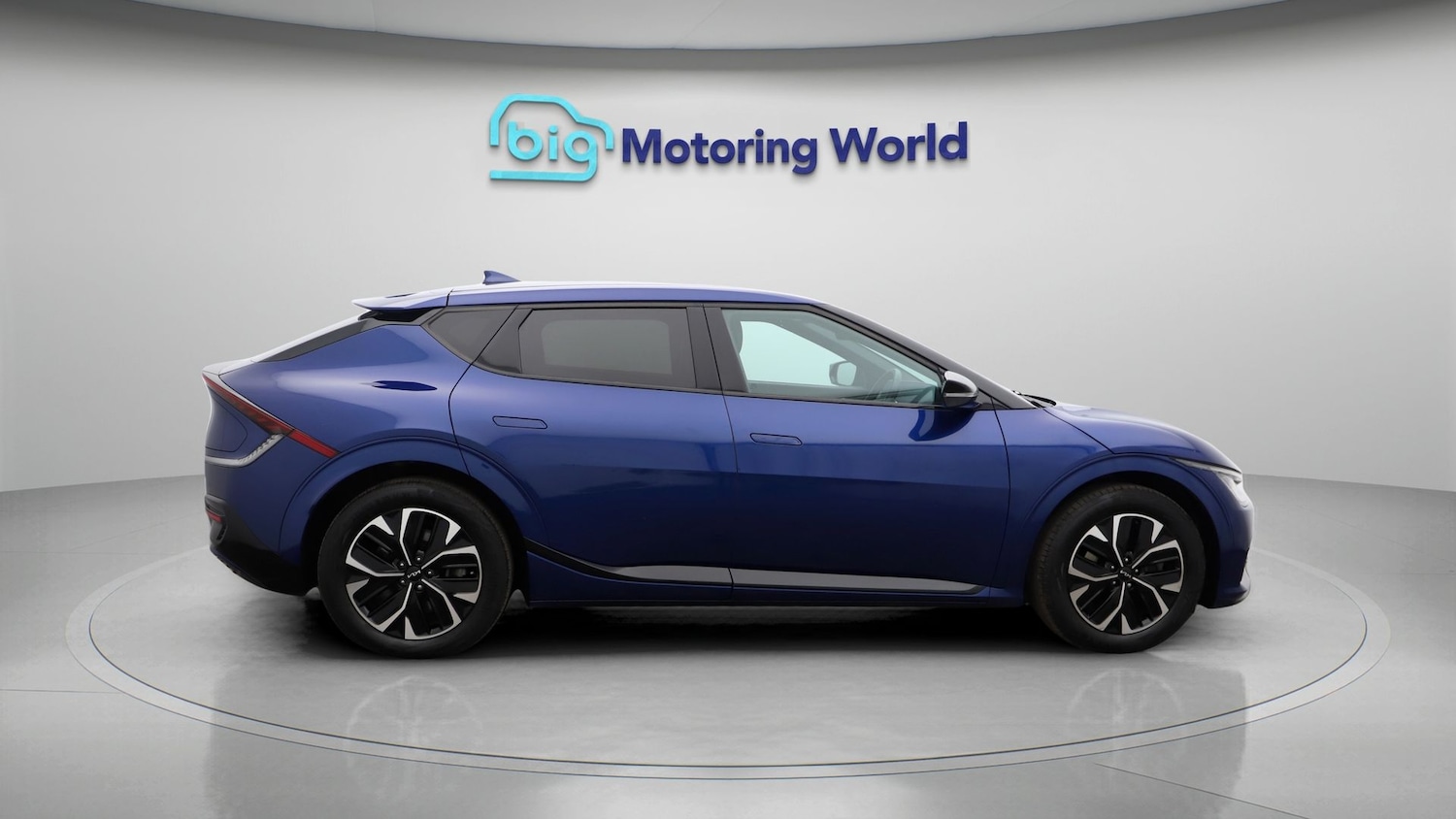 Used Kia EV6 2022 for sale - 77588970: Photo 8