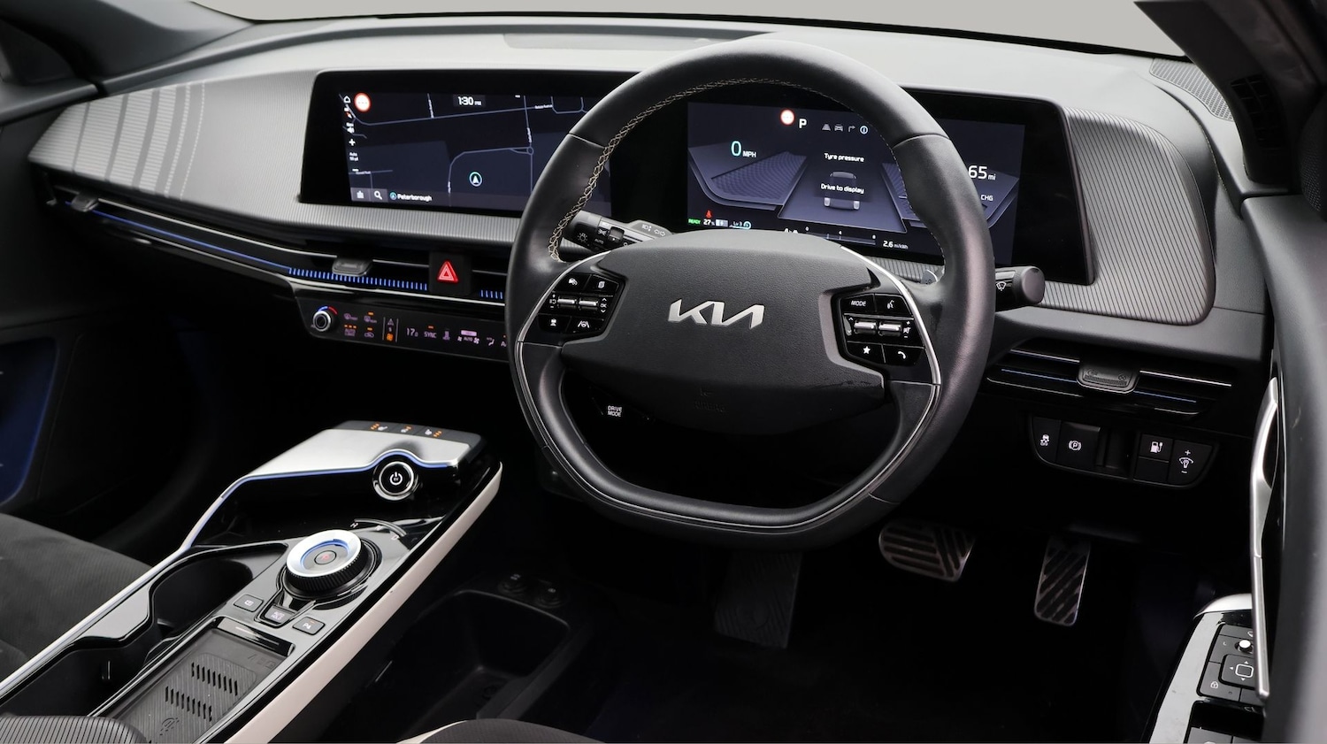 Used Kia EV6 2022 for sale - 77588970: Photo 9