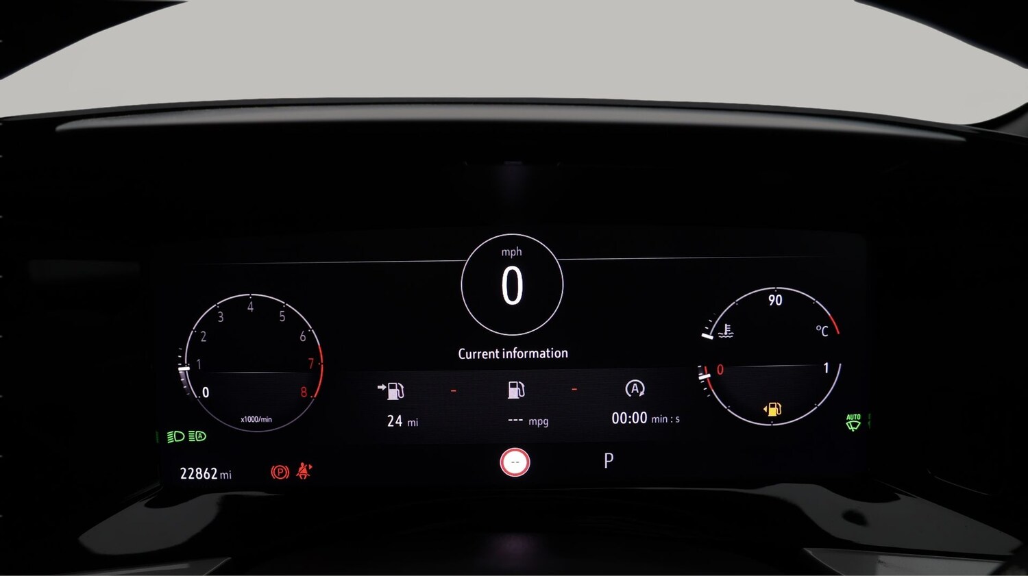 Used Vauxhall Mokka 2022 for sale - 77282555: Photo 10