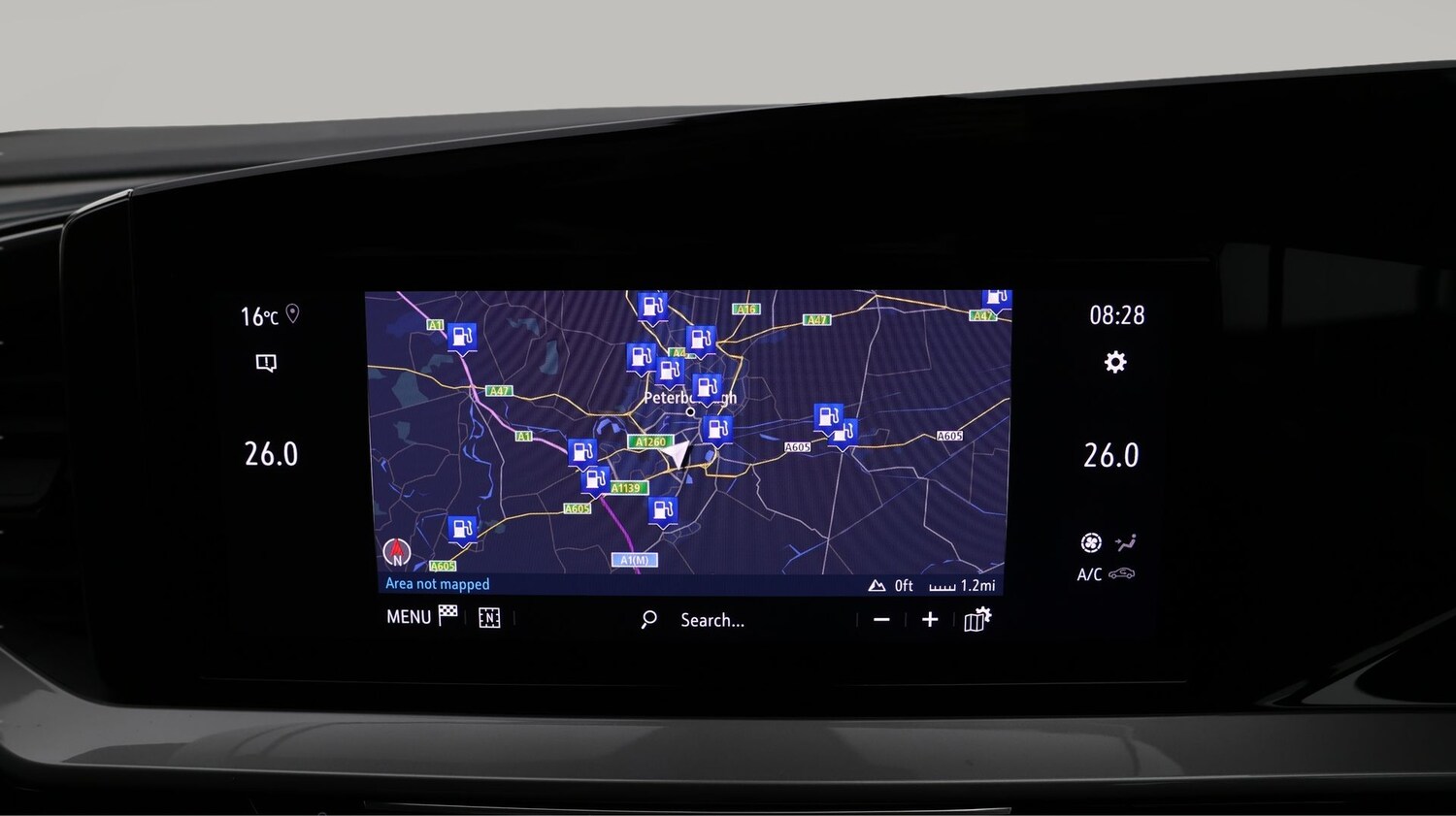 Used Vauxhall Mokka 2022 for sale - 77282555: Photo 11