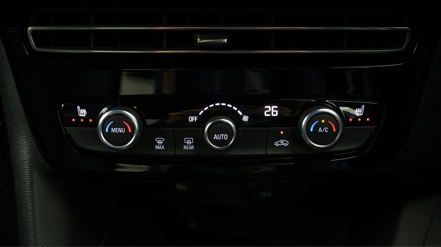 Used Vauxhall Mokka 2022 for sale - 77282555: Photo 12