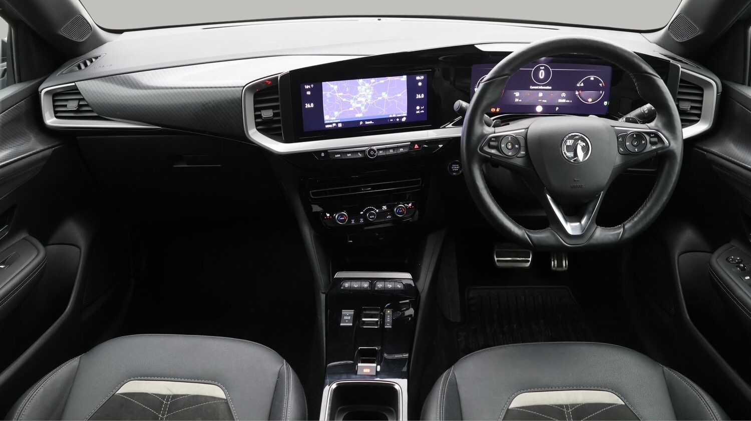 Used Vauxhall Mokka 2022 for sale - 77282555: Photo 13