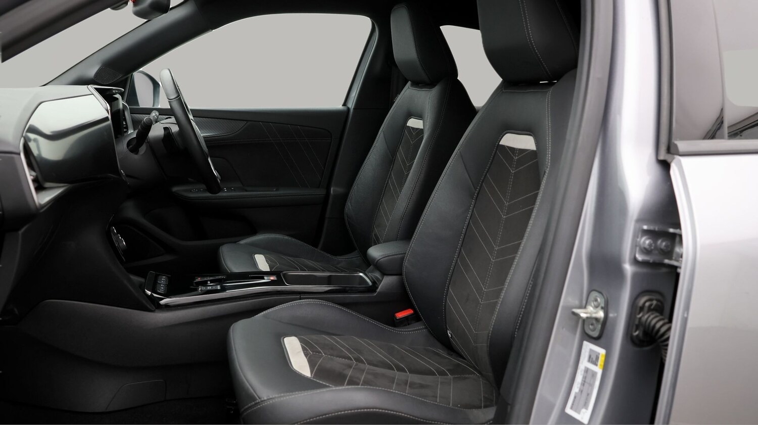 Used Vauxhall Mokka 2022 for sale - 77282555: Photo 14