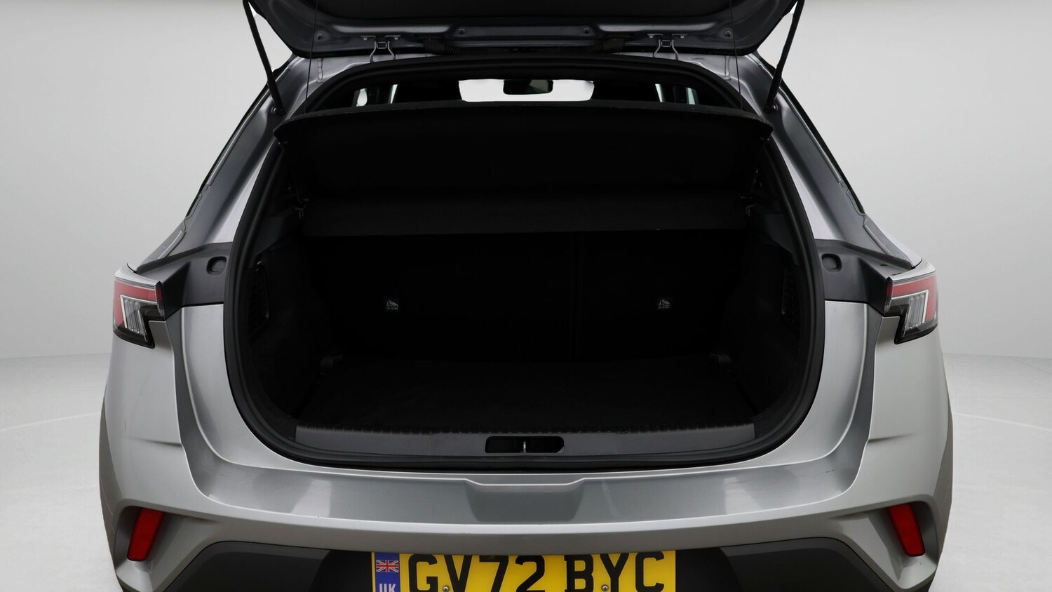 Used Vauxhall Mokka 2022 for sale - 77282555: Photo 17