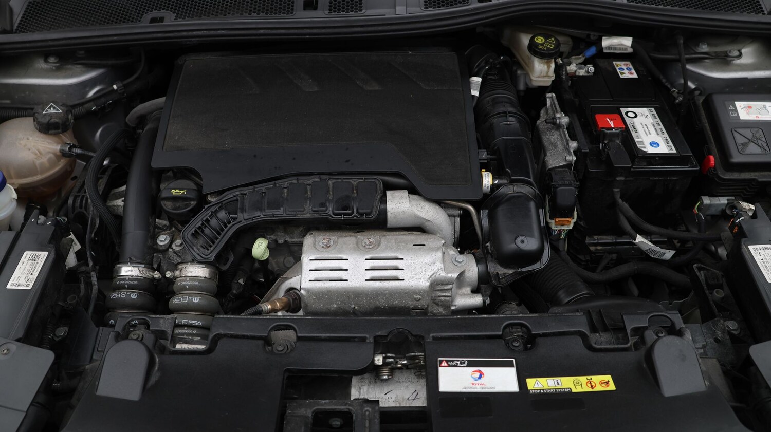 Used Vauxhall Mokka 2022 for sale - 77282555: Photo 19