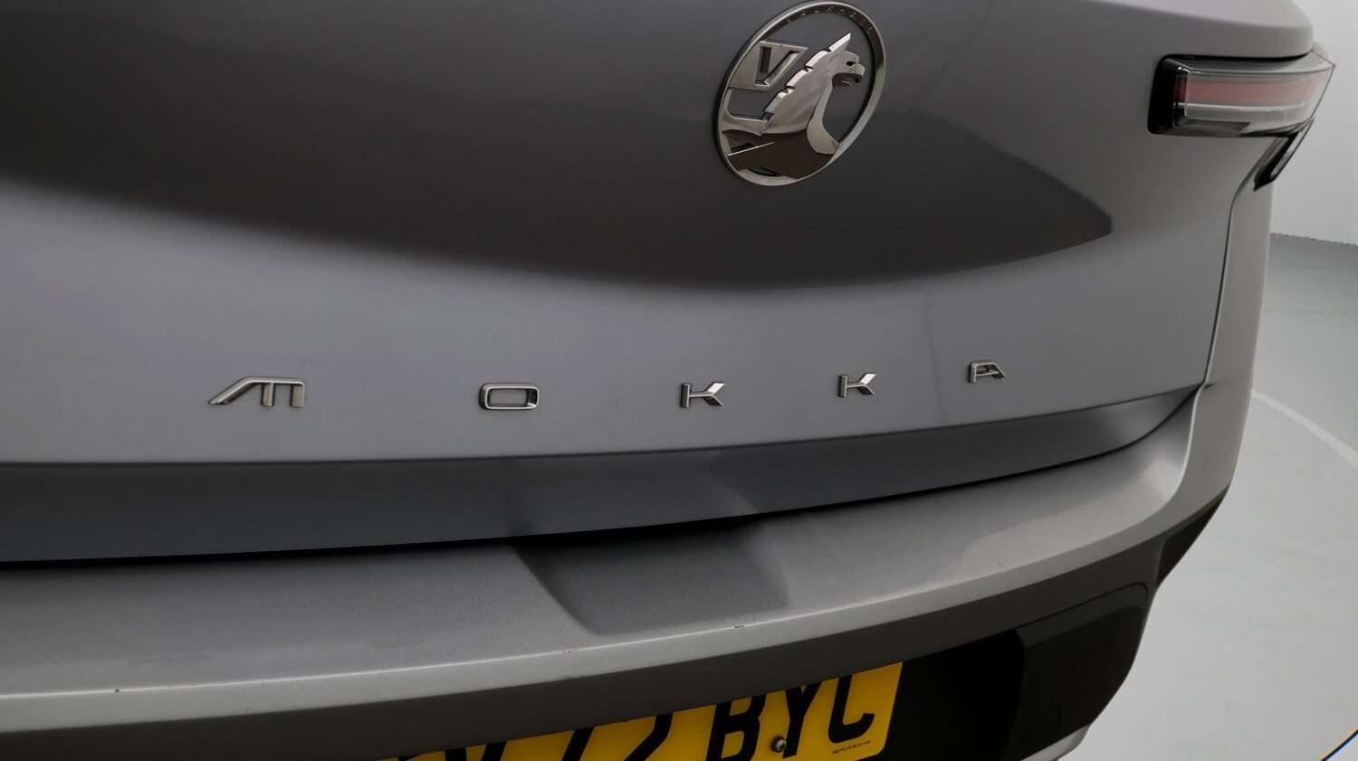 Used Vauxhall Mokka 2022 for sale - 77282555: Photo 20