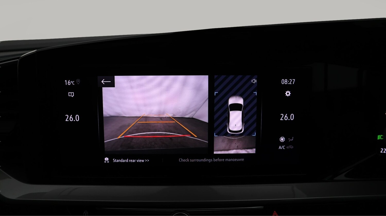 Used Vauxhall Mokka 2022 for sale - 77282555: Photo 24