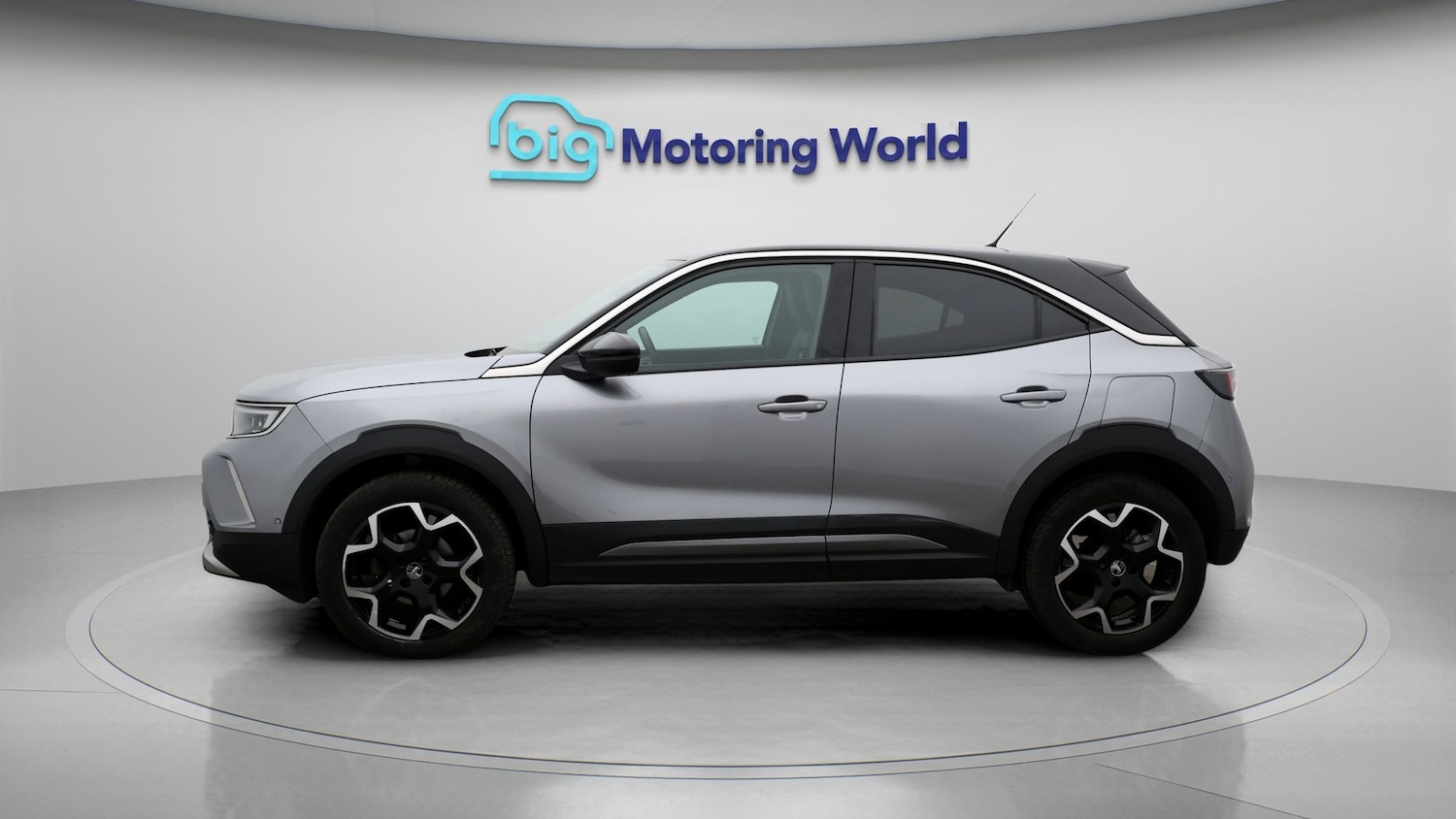 Used Vauxhall Mokka 2022 for sale - 77282555: Photo 4