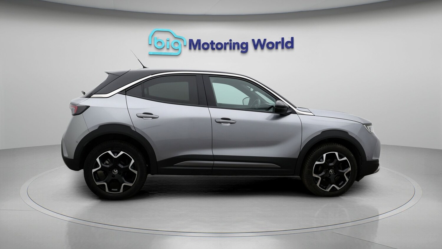 Used Vauxhall Mokka 2022 for sale - 77282555: Photo 8