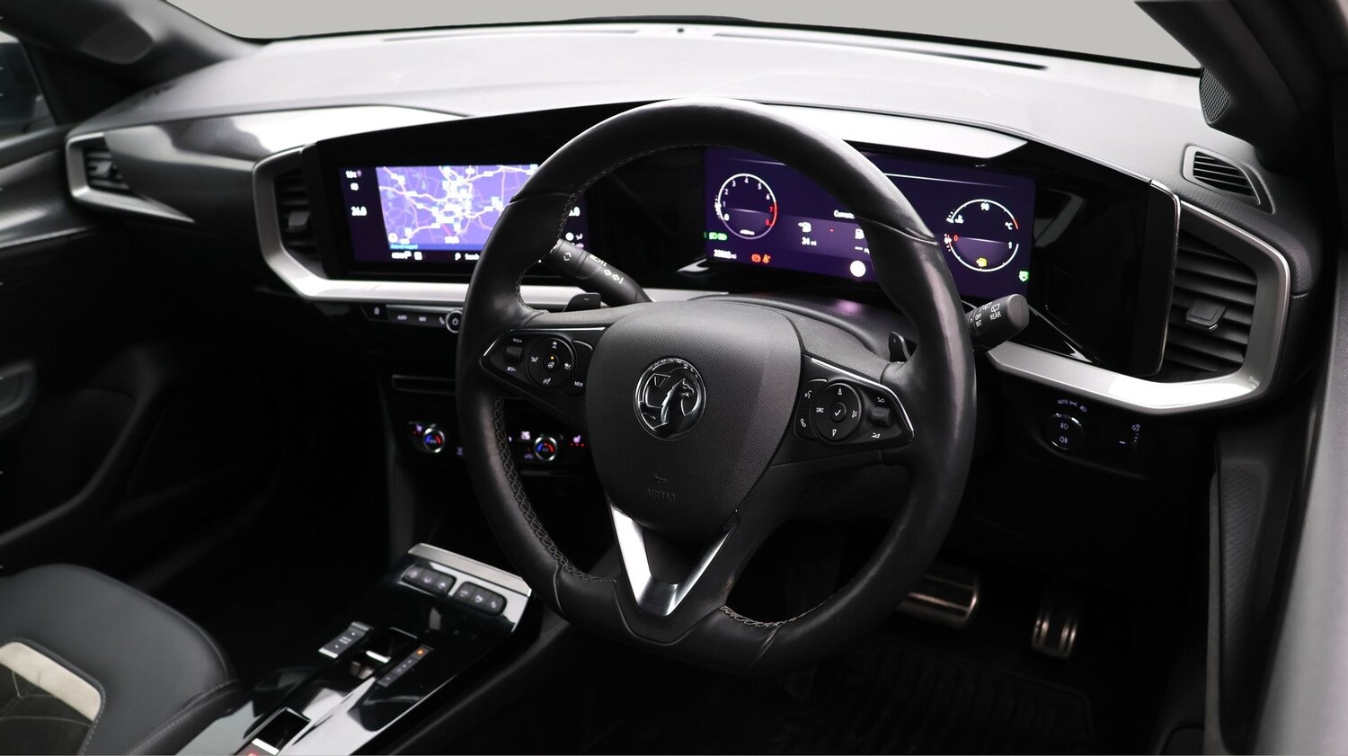 Used Vauxhall Mokka 2022 for sale - 77282555: Photo 9