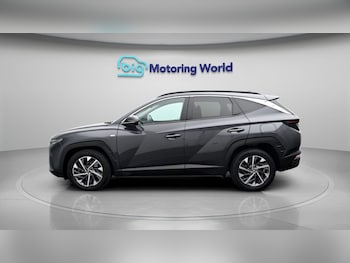 Used Hyundai TUCSON 2024 for sale - 78932075: Photo