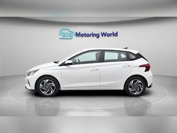 Used Hyundai i20 2023 for sale - 79175232: Photo
