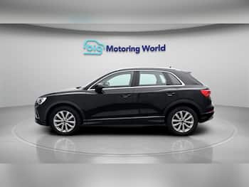 Used Audi Q3 2024 for sale - 79639526: Photo