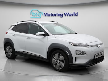 Used Hyundai KONA 2020 for sale - 75552506: Photo
