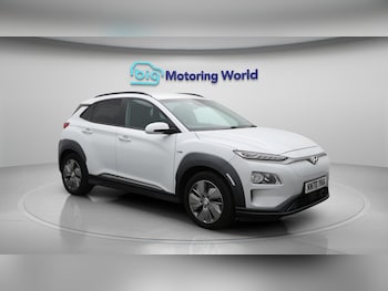 Used Hyundai KONA 2020 for sale - 75552506: Photo