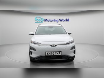 Used Hyundai KONA 2020 for sale - 75552506: Photo