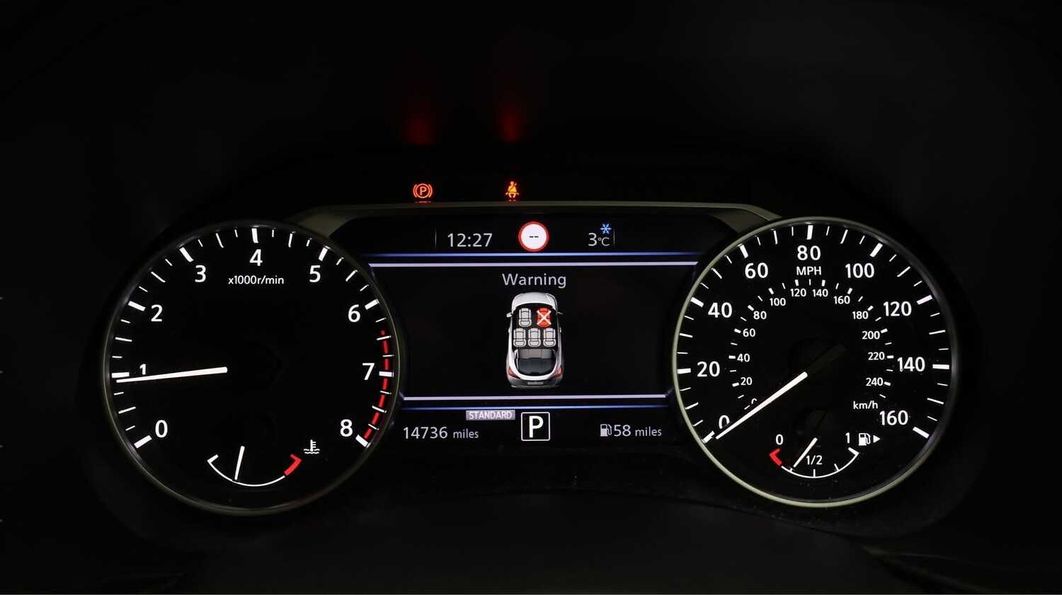 Used Nissan Juke 2021 for sale - 77589397: Photo 10