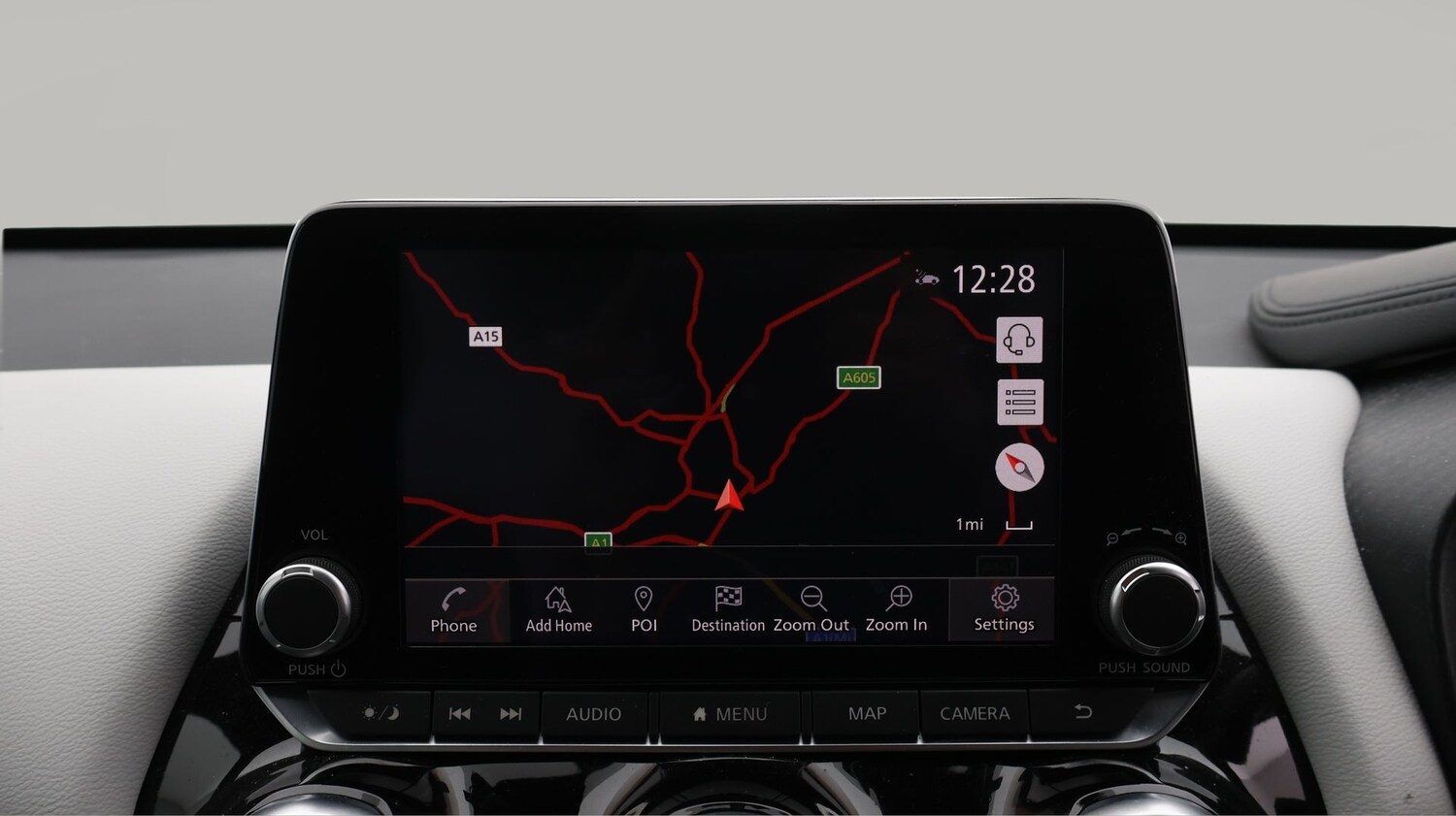 Used Nissan Juke 2021 for sale - 77589397: Photo 11