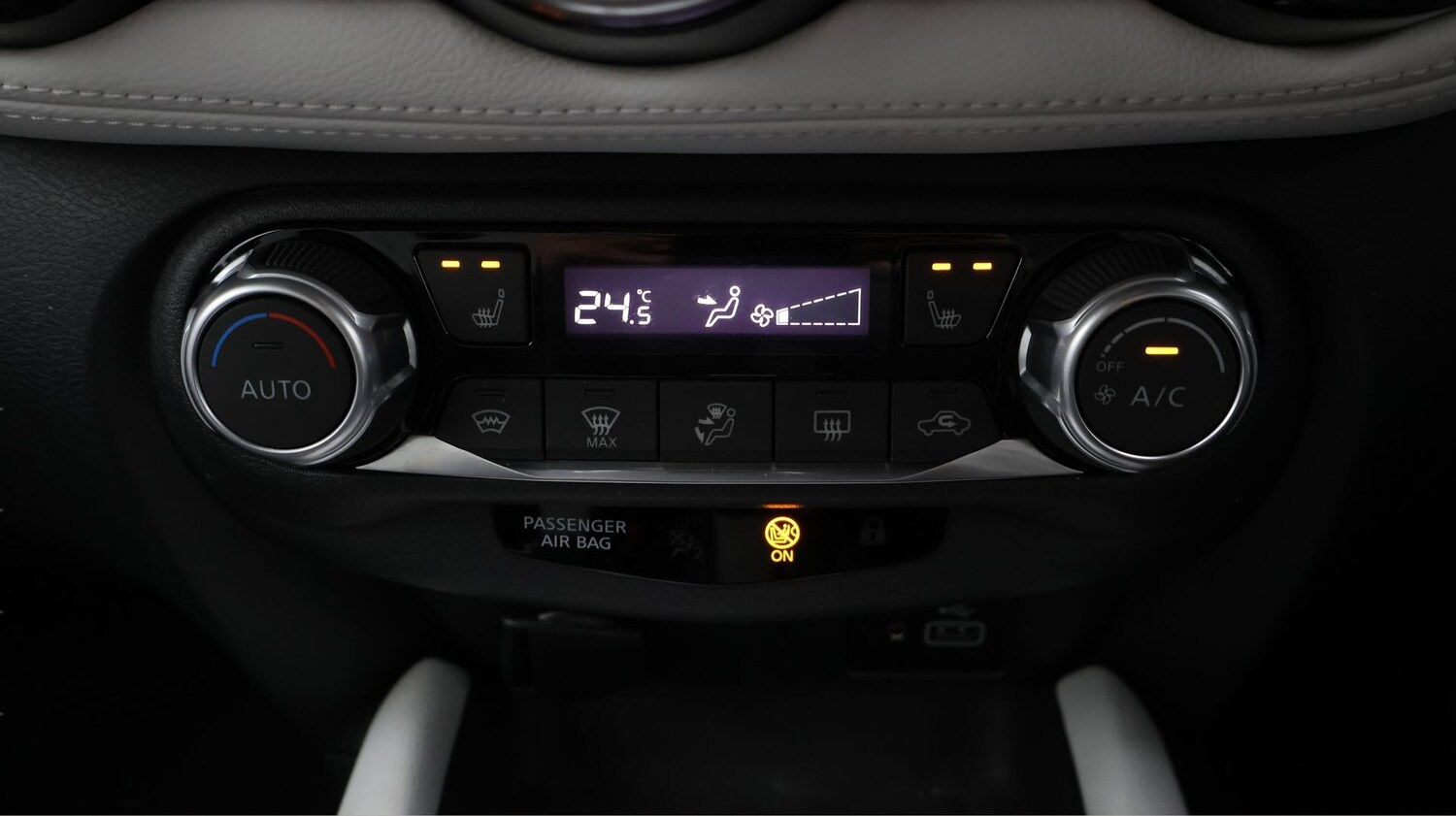 Used Nissan Juke 2021 for sale - 77589397: Photo 12