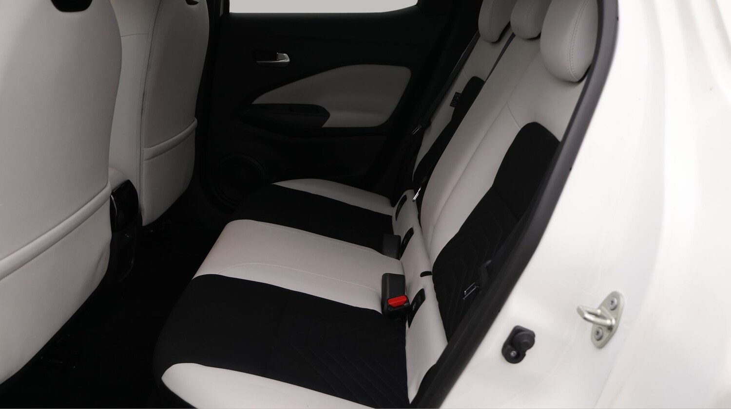 Used Nissan Juke 2021 for sale - 77589397: Photo 16