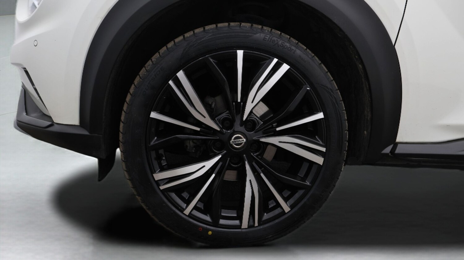 Used Nissan Juke 2021 for sale - 77589397: Photo 18