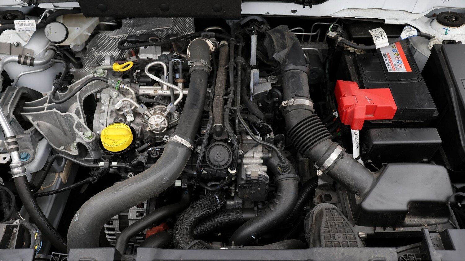 Used Nissan Juke 2021 for sale - 77589397: Photo 19