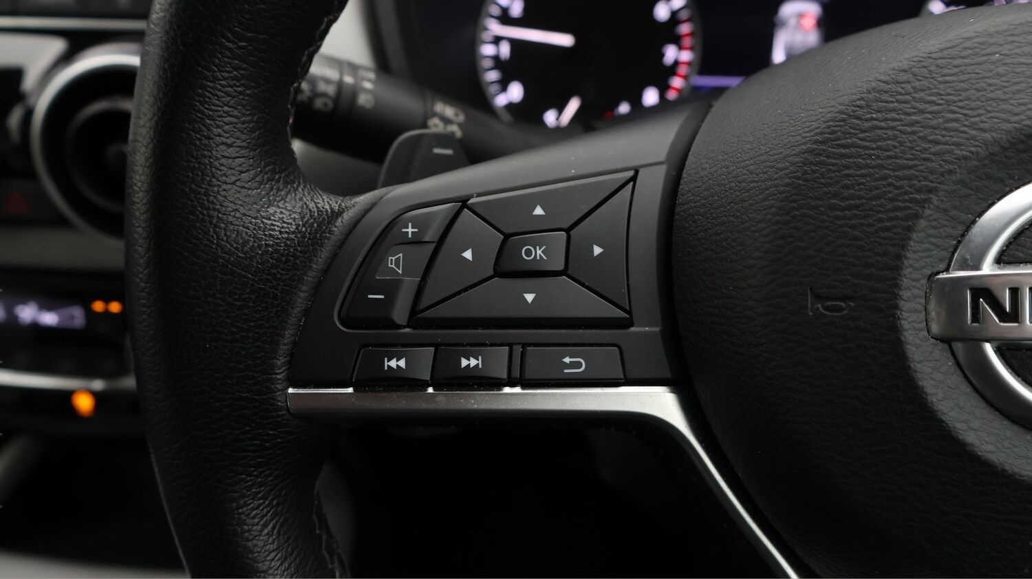 Used Nissan Juke 2021 for sale - 77589397: Photo 20