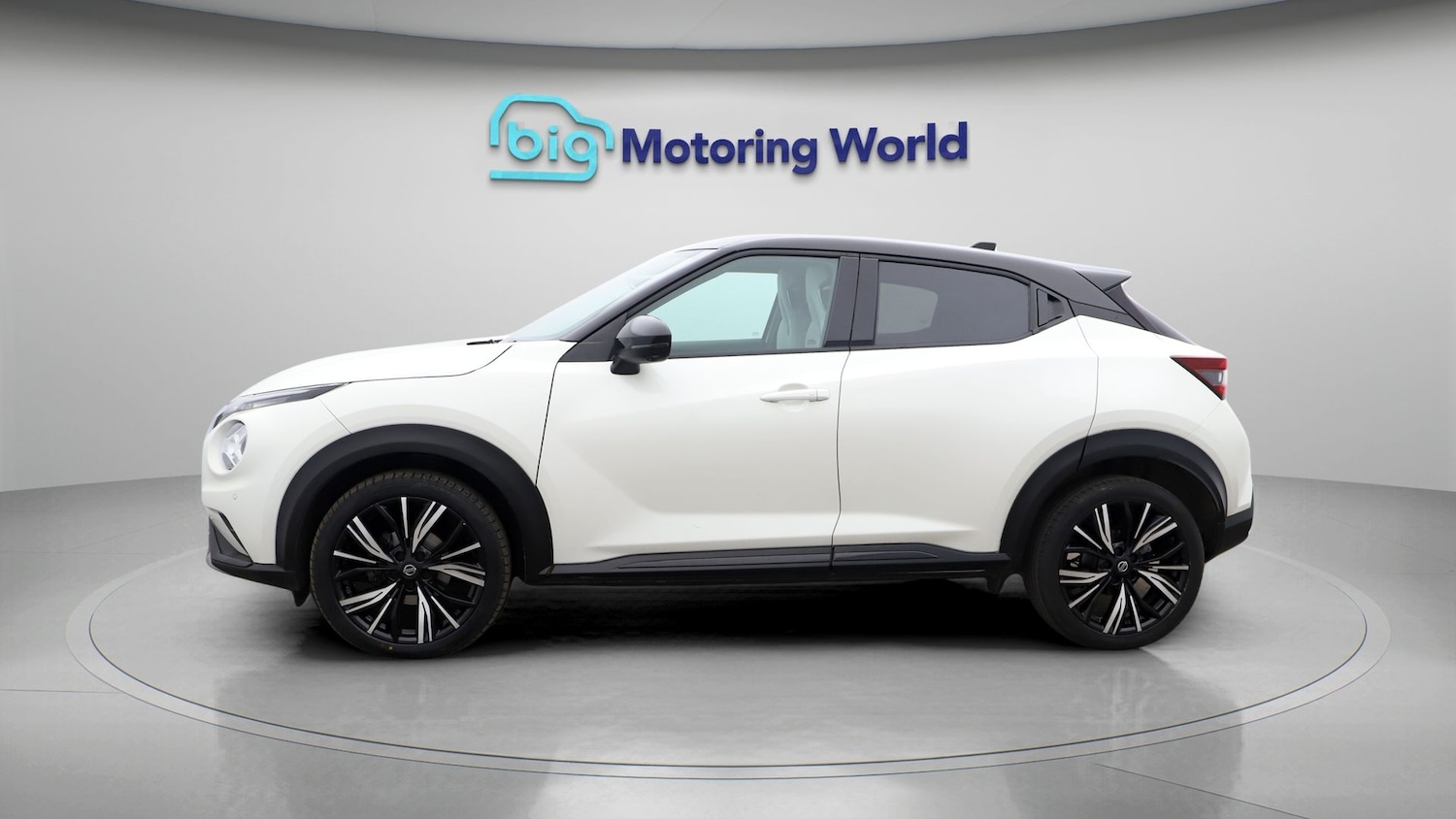 Used Nissan Juke 2021 for sale - 77589397: Photo 4