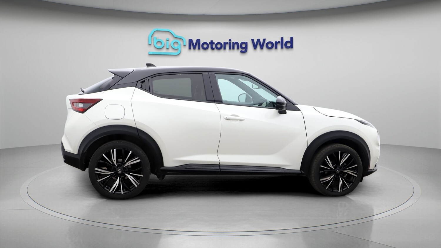 Used Nissan Juke 2021 for sale - 77589397: Photo 8