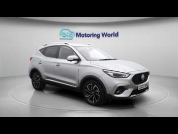 Used MG MG ZS 2023 for sale - 74680120: Photo
