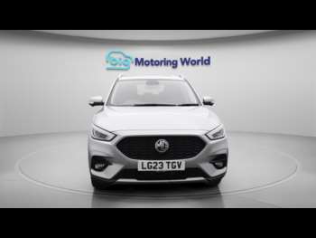 Used MG MG ZS 2023 for sale - 74680120: Photo