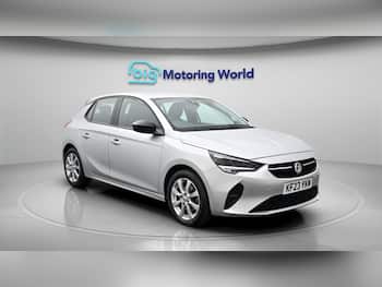 Used Vauxhall Corsa 2023 for sale - 79852367: Photo