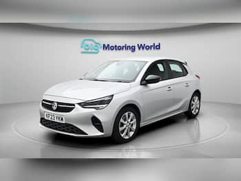 Used Vauxhall Corsa 2023 for sale - 79852367: Photo