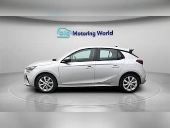 Used Vauxhall Corsa 2023 for sale - 79852367: Photo