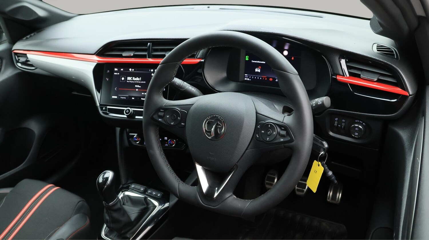 Used Vauxhall Corsa 2023 for sale - 76227839: Photo 10