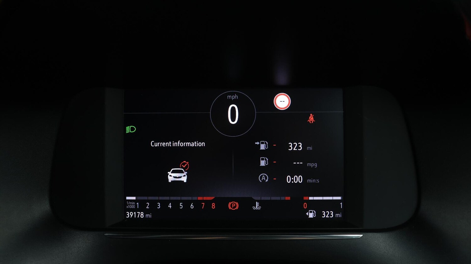 Used Vauxhall Corsa 2023 for sale - 76227839: Photo 11