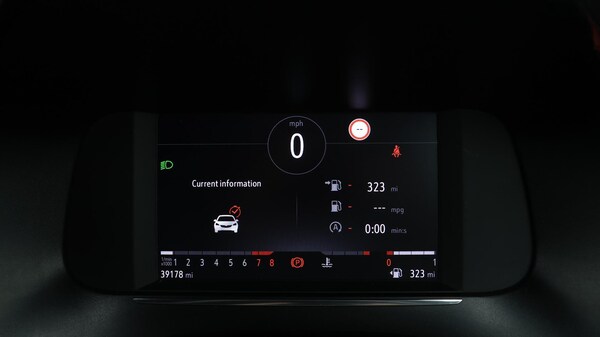 Used Vauxhall Corsa 2023 for sale - 76227839: Photo 11