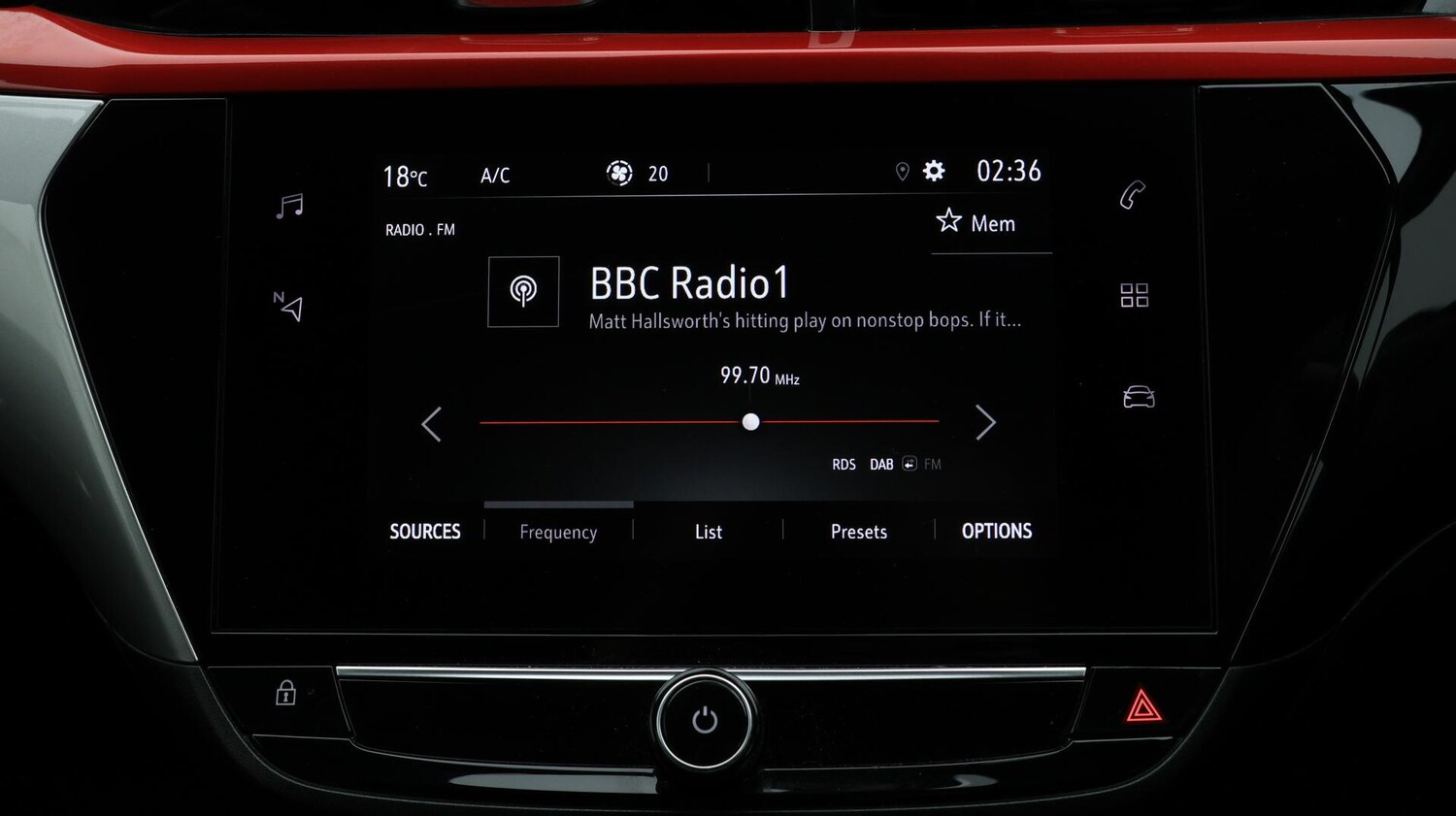 Used Vauxhall Corsa 2023 for sale - 76227839: Photo 12