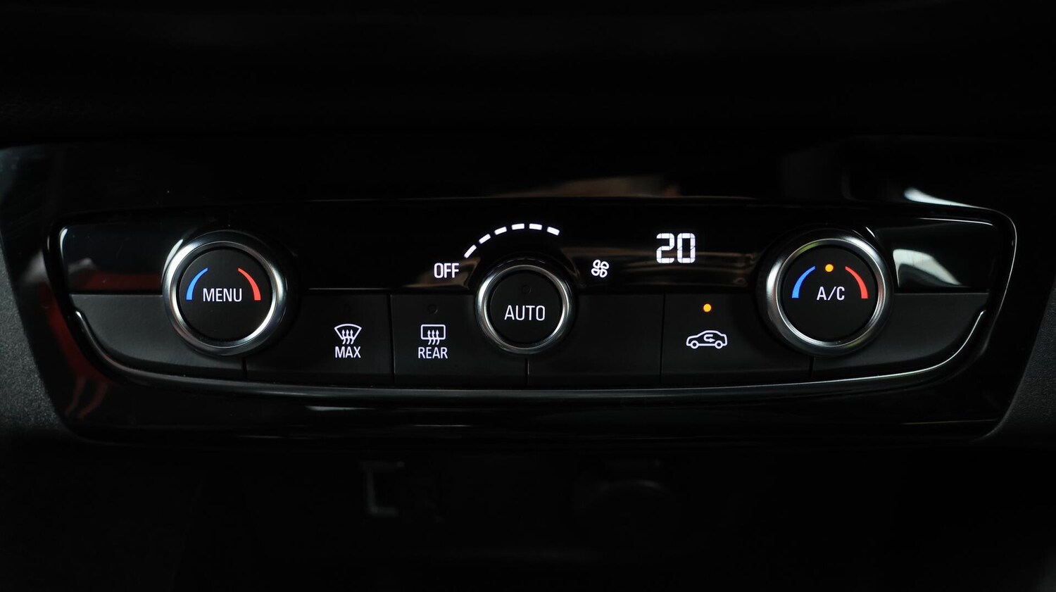 Used Vauxhall Corsa 2023 for sale - 76227839: Photo 13