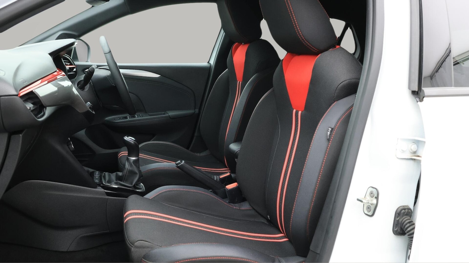 Used Vauxhall Corsa 2023 for sale - 76227839: Photo 15