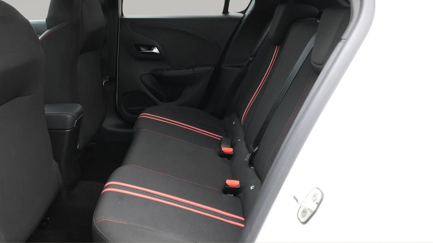 Used Vauxhall Corsa 2023 for sale - 76227839: Photo 17