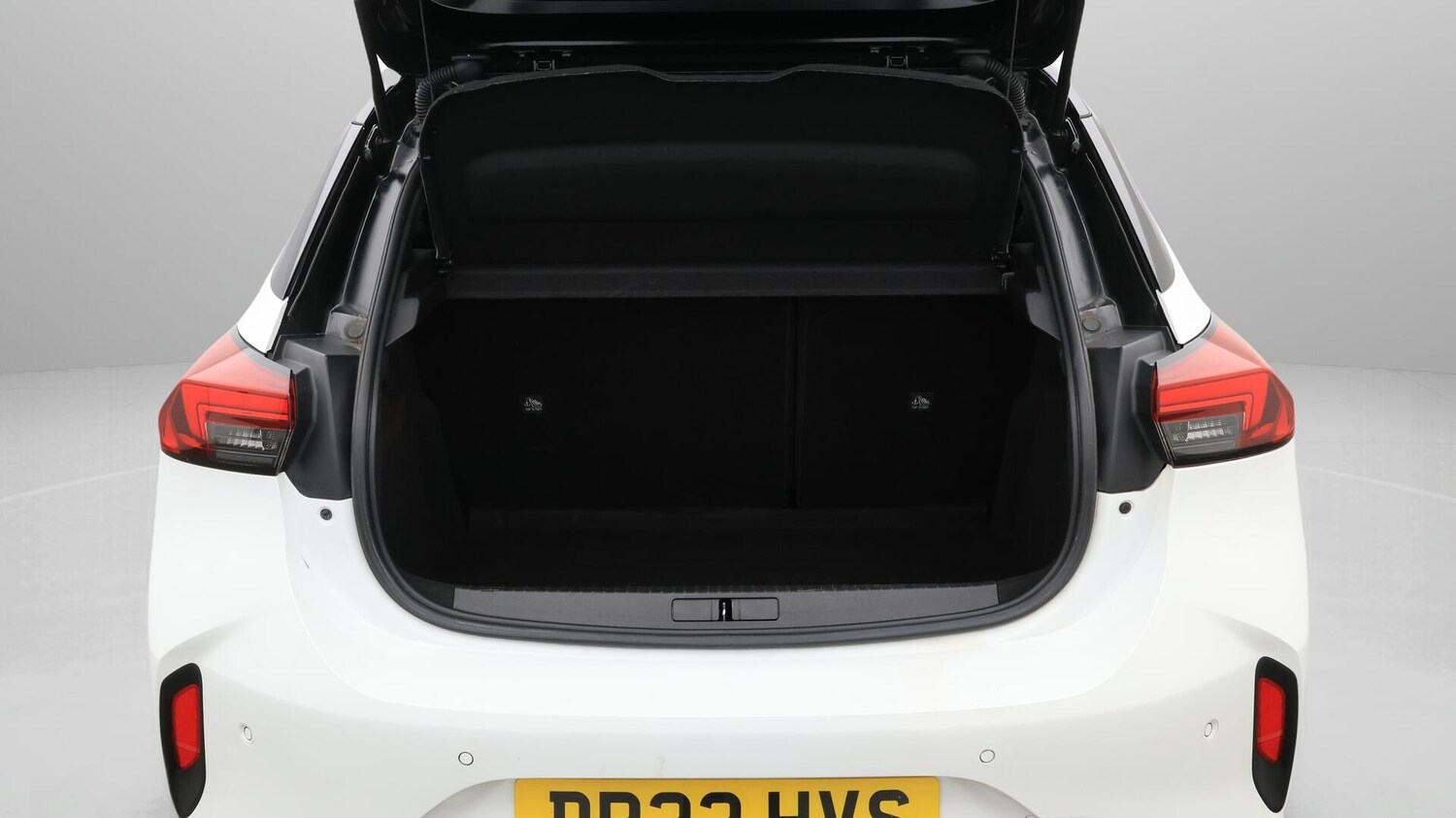 Used Vauxhall Corsa 2023 for sale - 76227839: Photo 18