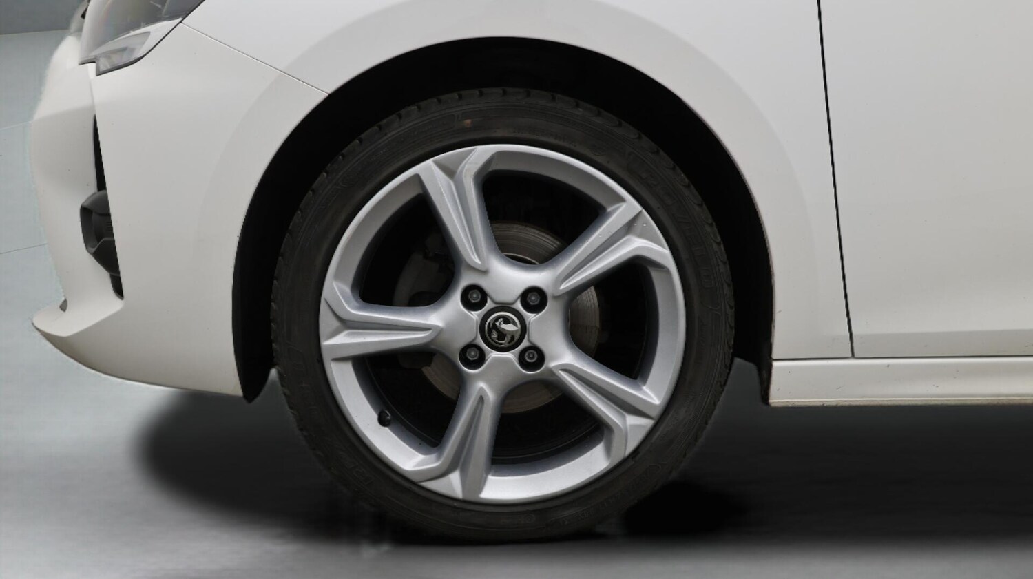 Used Vauxhall Corsa 2023 for sale - 76227839: Photo 19