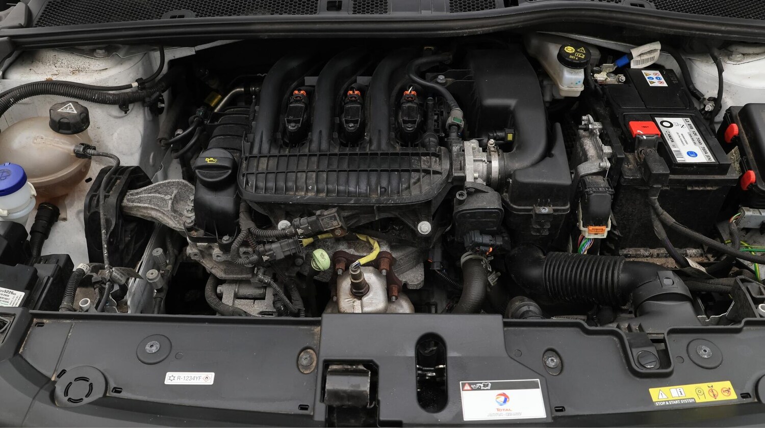 Used Vauxhall Corsa 2023 for sale - 76227839: Photo 20