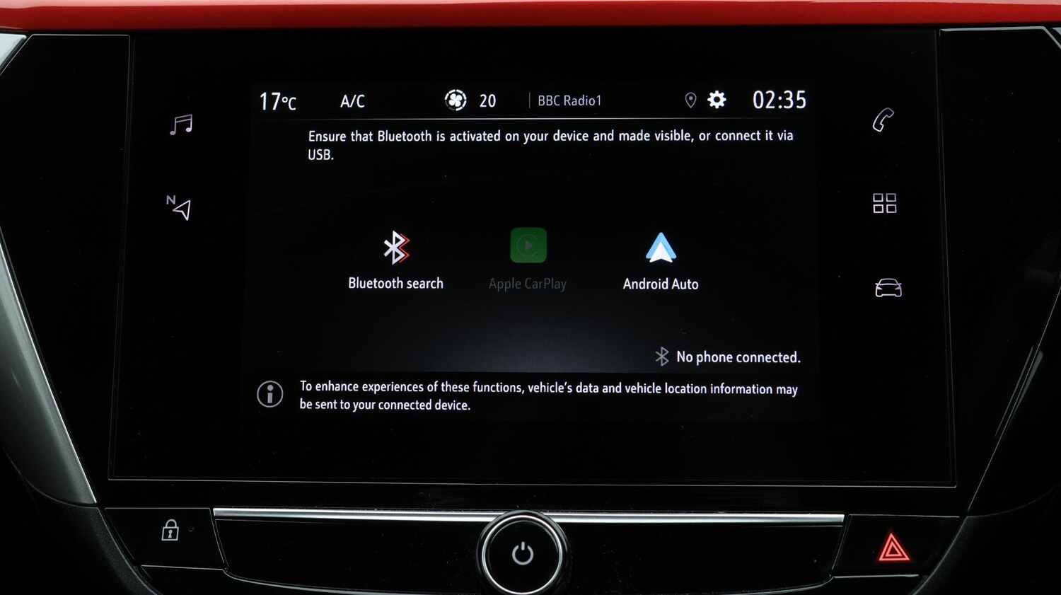 Used Vauxhall Corsa 2023 for sale - 76227839: Photo 26