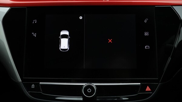 Used Vauxhall Corsa 2023 for sale - 76227839: Photo 27